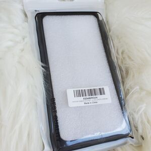 For Samsung Galaxy S25 5G 2025 Black Case